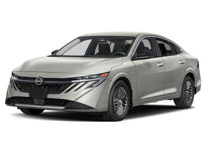 New 2027 Nissan Sentra SV w/ Floor Mat Package