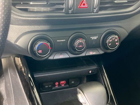 Used 2021 Kia Forte GT w/ GT2 Package image 15