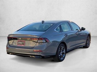 New 2025 Honda Accord EX-L video 2