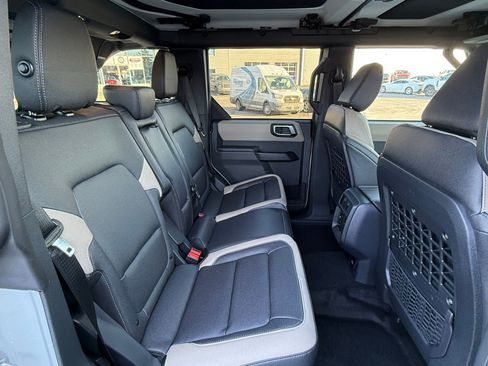 New 2026 Ford Bronco Big Bend image 18