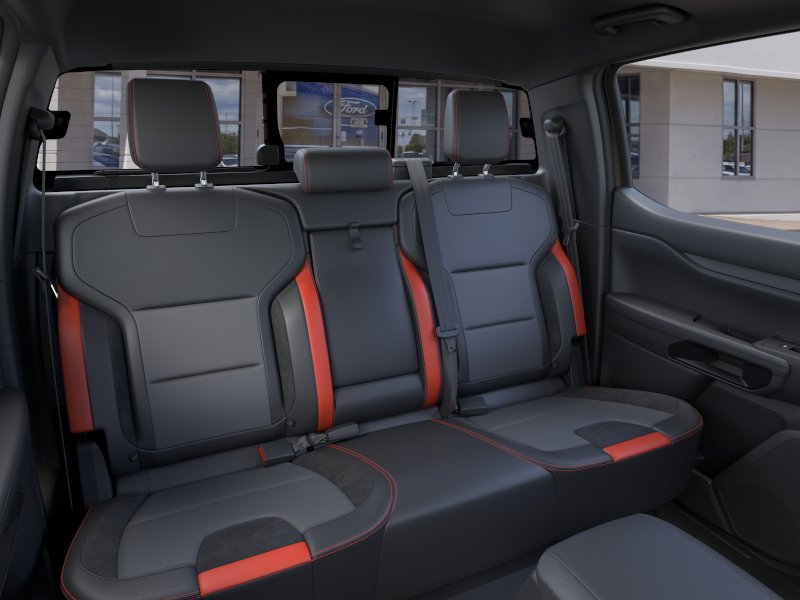 New 2026 Ford Ranger Raptor AWD/4WD image 11