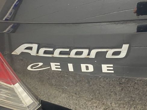 Used 2010 Honda Accord EX-L image 29
