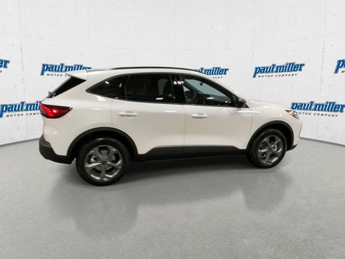 New 2026 Ford Escape ST-Line w/ Tech Pack #1 image 12
