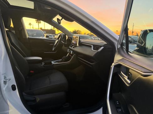 Used 2024 Toyota RAV4 XLE w/ Convenience Package AWD/4WD image 26