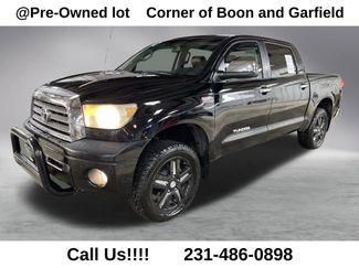 Used 2007 Toyota Tundra Limited 360° Tour