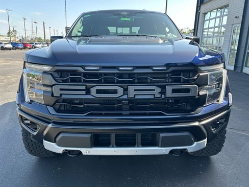 Used 2025 Ford F150 Raptor AWD/4WD image 23