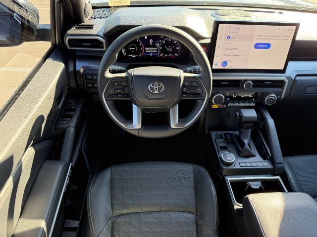Used 2025 Toyota 4Runner TRD Sport Premium RWD image 17