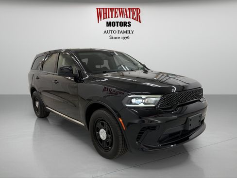 Used 2019 Dodge Durango AWD image 5