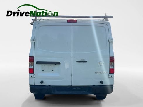 Used 2017 Nissan NV 1500 S w/ Power Basic Package RWD image 6