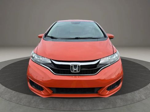 Used 2018 Honda Fit LX image 7