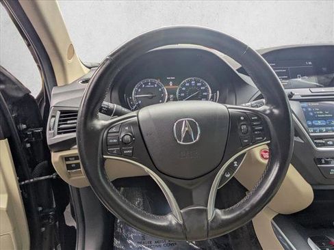 Used 2019 Acura MDX SH-AWD w/ Technology Package image 19