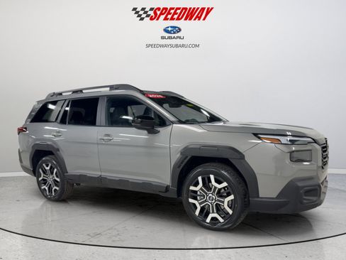 New 2026 Subaru Outback Touring XT image 12