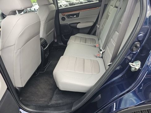 Used 2020 Honda CR-V Touring image 22