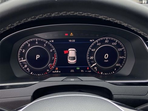 Used 2019 Volkswagen Arteon SEL image 34