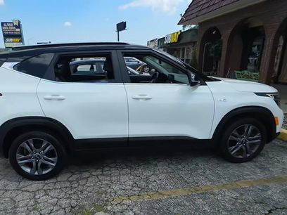 Used 2021 Kia Seltos S
