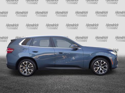 Certified 2026 BMW X3 xDrive30 w/ Premium Package AWD/4WD image 11