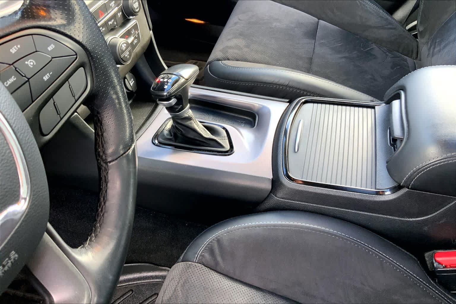 Used 2021 Dodge Charger GT w/ Plus Group AWD/4WD image 15