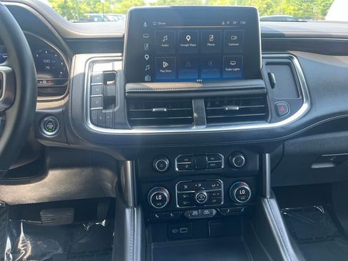Used 2023 Chevrolet Tahoe Z71 w/ Luxury Package AWD/4WD image 29