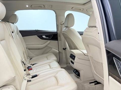 Used 2017 Audi Q7 2.0T Premium Plus image 18