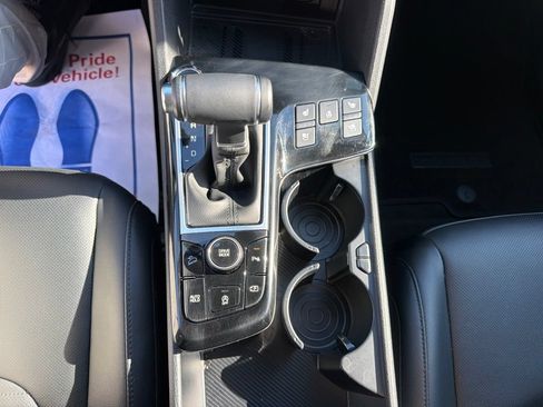 Used 2024 Kia Sportage SX FWD image 35