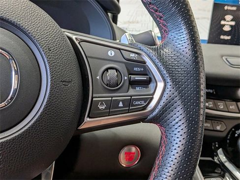 Certified 2024 Acura TLX SH-AWD w/ A-SPEC Pkg image 31