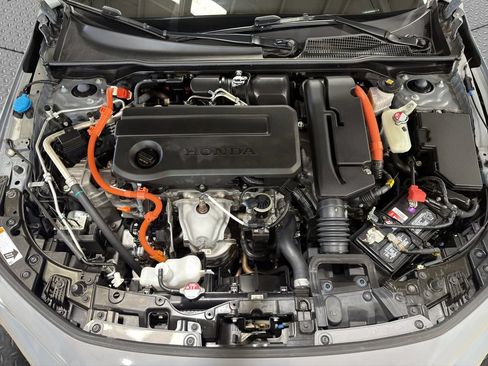 Used 2025 Honda Civic Sport Touring image 14