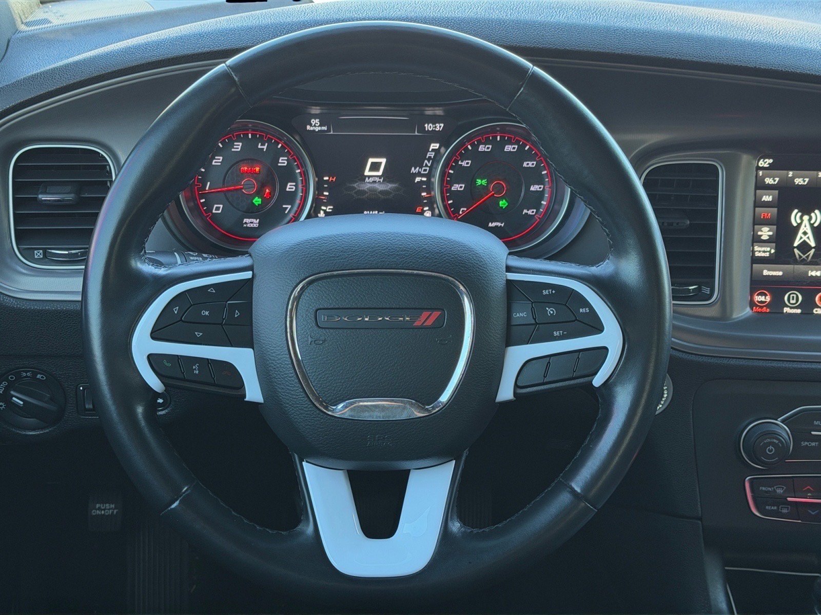 Used 2023 Dodge Charger GT RWD image 18