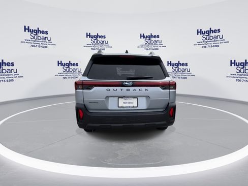 New 2026 Subaru Outback Premium w/ Premium/Limited Package AWD/4WD image 9