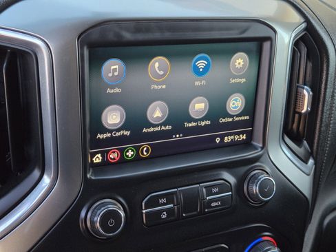 Used 2019 Chevrolet Silverado 1500 RST w/ All-Star Edition image 17