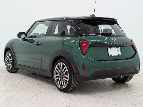 New 2026 MINI Cooper S FWD image 3