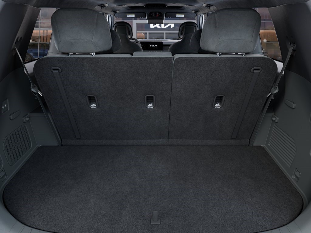 New 2027 Kia Telluride X-Line SX Prestige AWD/4WD image 19