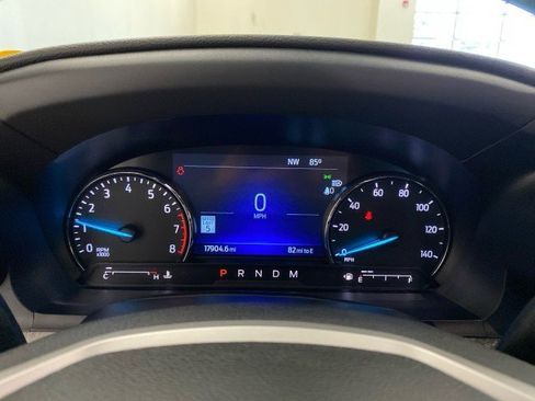 Certified 2023 Ford Explorer Timberline w/ Timberline Technology Package image 21