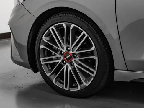 Used 2023 Kia Forte GT FWD image 51