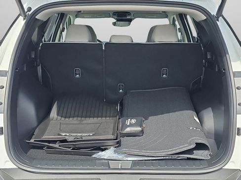 New 2026 Hyundai Tucson SEL image 8