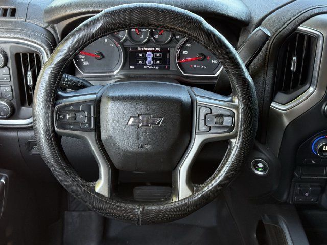 Used 2019 Chevrolet Silverado 1500 RST AWD/4WD image 12