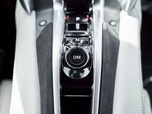 Used 2017 Acura NSX image 60