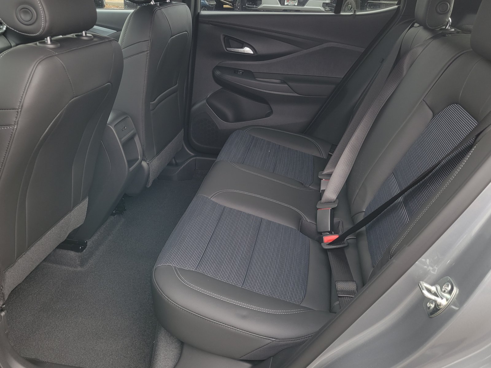 New 2026 Buick Envista Sport Touring w/ Convenience I Package FWD image 7