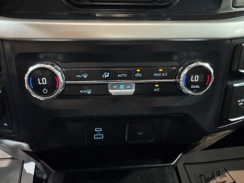 Used 2021 Ford F150 XLT w/ Equipment Group 301A Mid AWD/4WD image 25