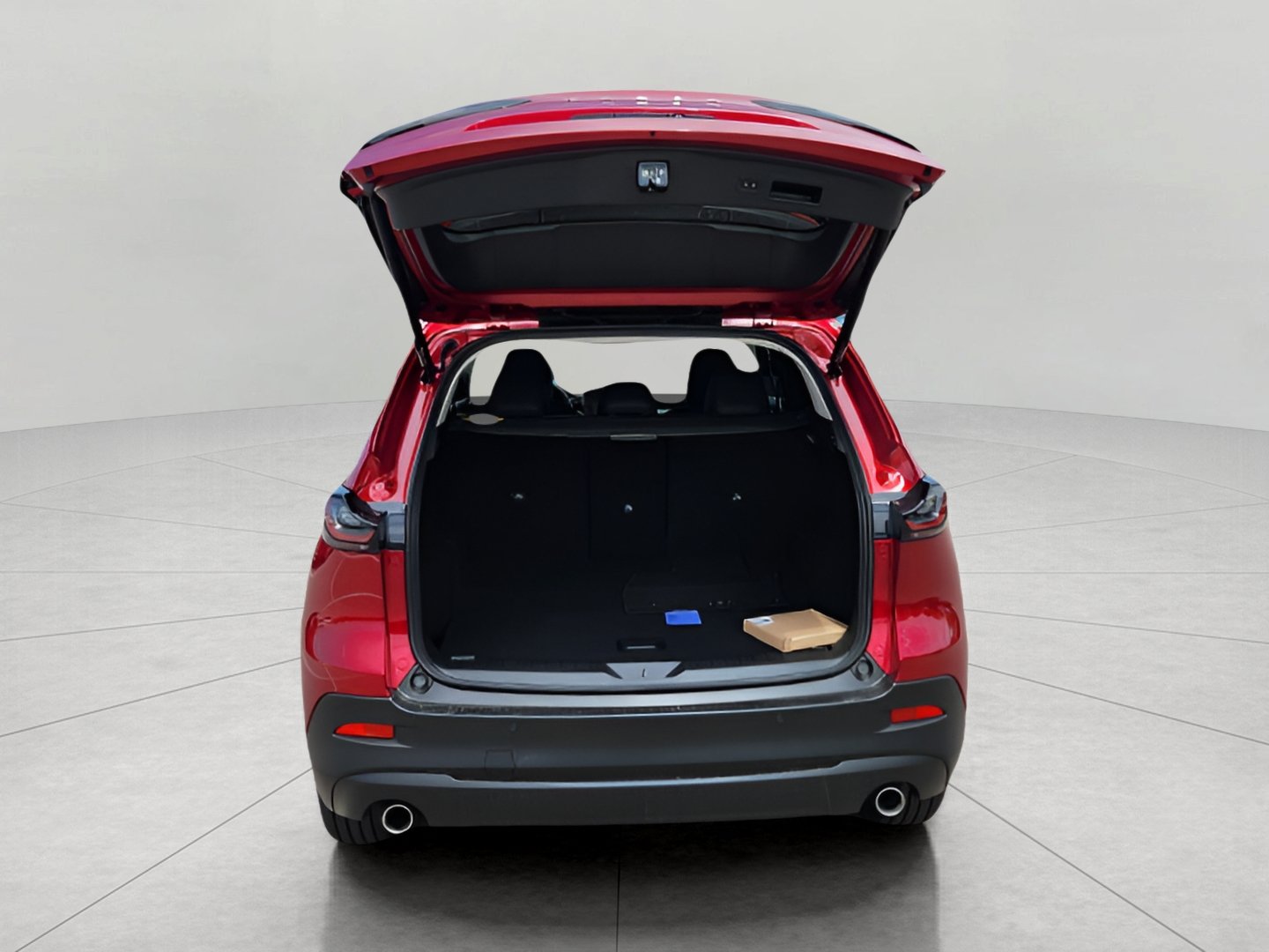 New 2026 MAZDA CX-5 Preferred AWD/4WD image 22