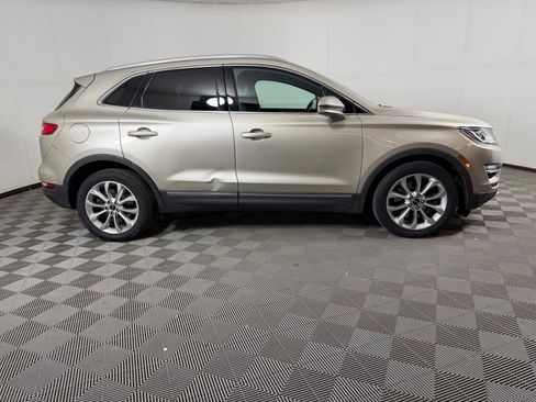 Used 2015 Lincoln MKC AWD w/ Equipment Group 101A Select image 8