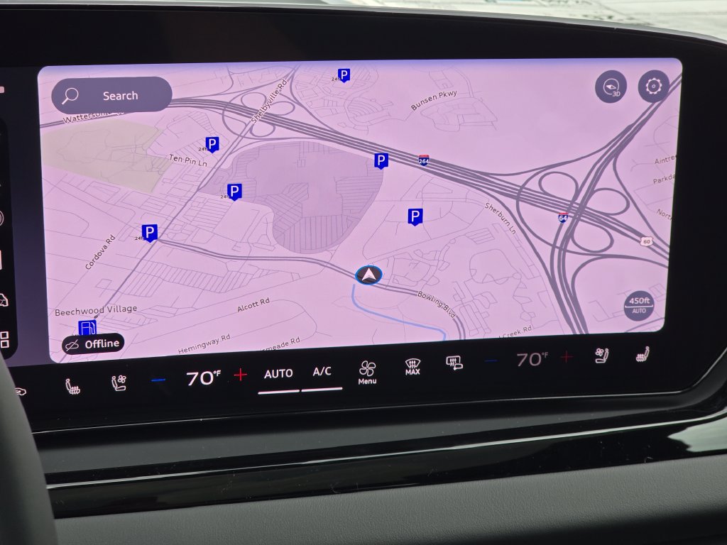 New 2026 Audi A5 Premium Plus AWD/4WD image 22