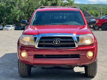 Used 2008 Toyota Tacoma 4x4 Access Cab V6