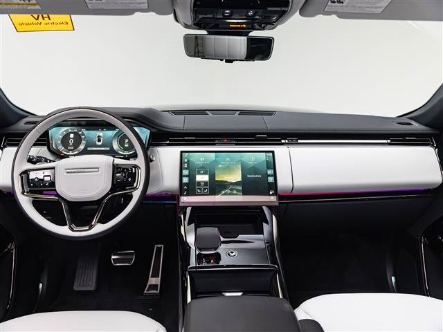 New 2027 Land Rover Range Rover Sport Battersea AWD/4WD image 19