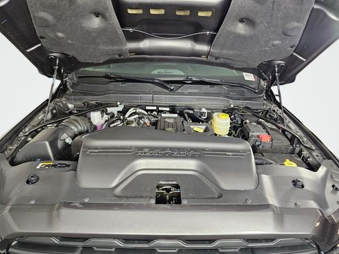 New 2026 RAM 2500 Tradesman AWD/4WD image 14