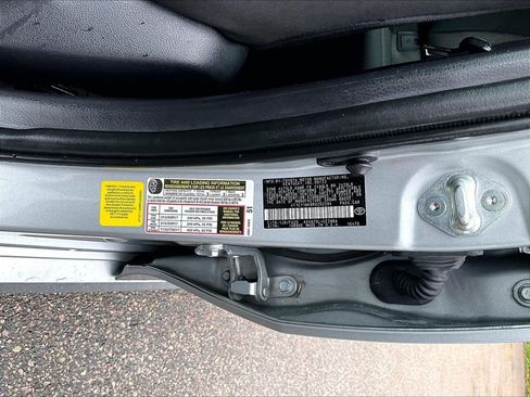 Certified 2024 Toyota Camry LE FWD image 34