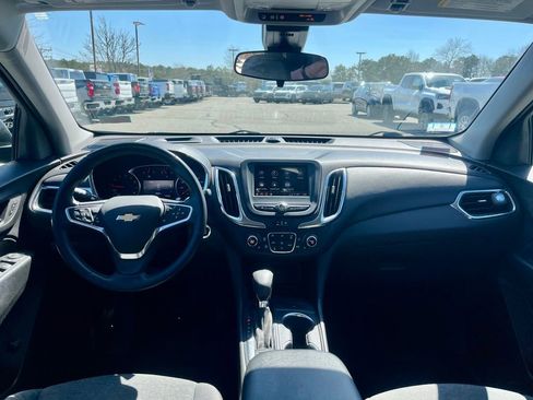 Used 2023 Chevrolet Equinox LT image 20