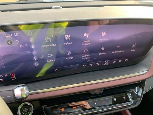 New 2026 Buick Envision Sport Touring AWD/4WD image 21