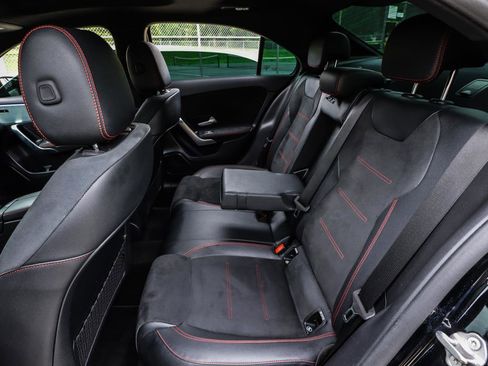 Used 2022 Mercedes-Benz A 220 4MATIC image 34