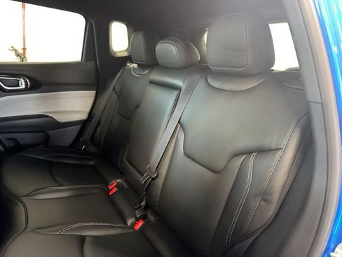 New 2026 Jeep Compass Limited image 20