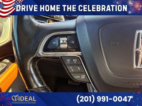 Used 2019 Lincoln Navigator L Reserve w/ Cargo Package AWD/4WD image 30